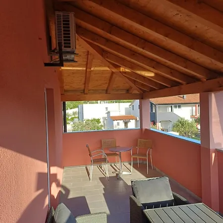 Appartement Gordana Pula