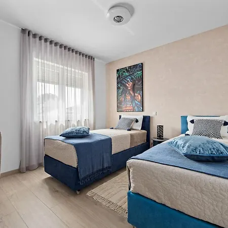 Gordana 2298 Apartment