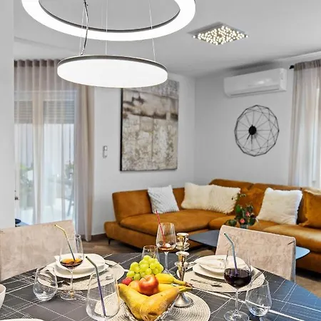 Apartment Gordana 2298 Medulin