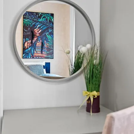 Gordana 2298 Apartment Medulin
