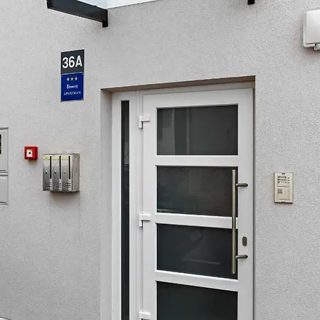 Apartment Gordana 2298 *