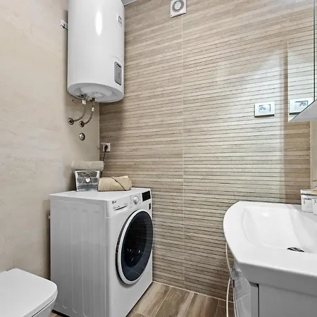 Gordana 2298 Apartment Medulin