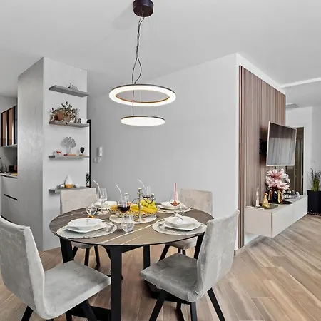 Gordana 2298 Apartment