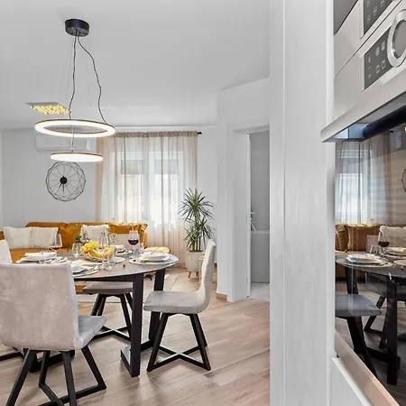 Gordana 2298 Apartment Medulin