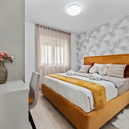 Gordana 2298 Apartment Medulin