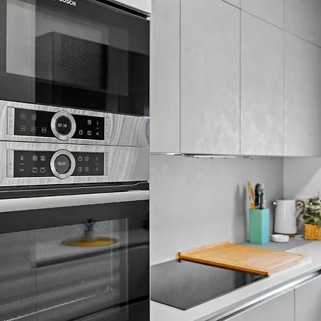 Gordana 2298 Apartment