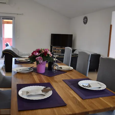 Gordana Appartement