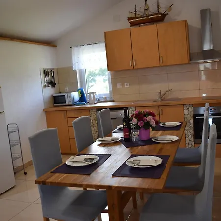 Appartement Gordana