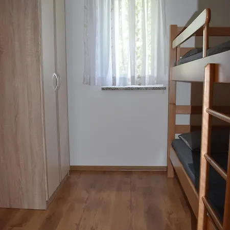 Gordana Apartmán