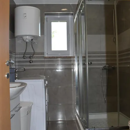 Gordana Apartmán *