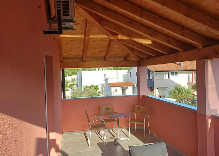 Lejlighed Gordana Pula